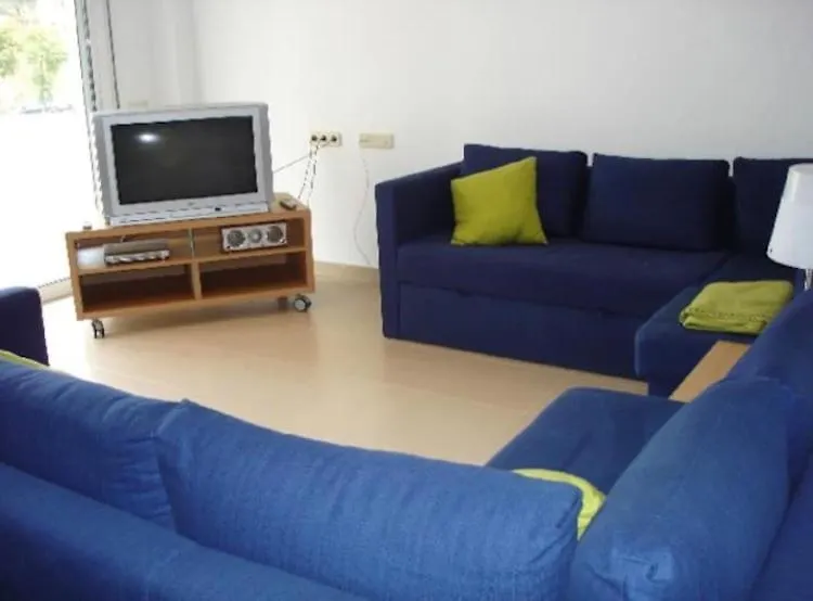 Enjoy Your Holidays With Us !!, Terrace 25M2 - Apartment 65M2 3 Bedrooms, Capacity 4-6Pers, Wifi, Ideal To Digital Nomad Beach 5Min Walking, 4 Pools, Parking Opt, Air Conditioning Lloret de Mar