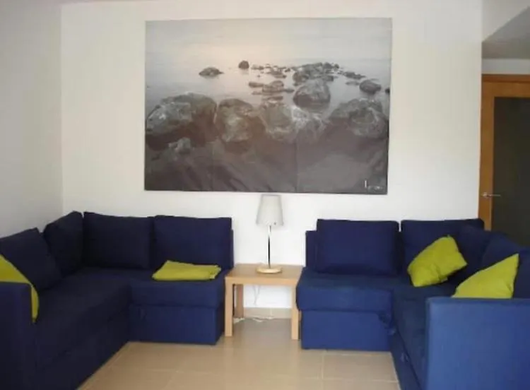 Enjoy Your Holidays With Us !!, Terrace 25M2 - Apartment 65M2 3 Bedrooms, Capacity 4-6Pers, Wifi, Ideal To Digital Nomad Beach 5Min Walking, 4 Pools, Parking Opt, Air Conditioning Lloret de Mar