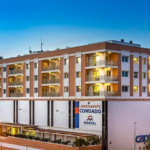 Apartament Condado By Marsol, Lloret de Mar